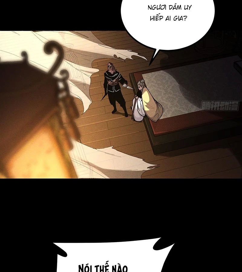 Khánh Dư Niên Chap 180 - Next Chap 181