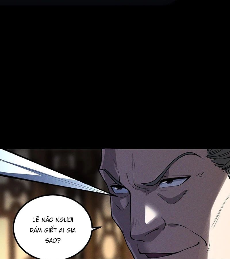 Khánh Dư Niên Chap 180 - Next Chap 181