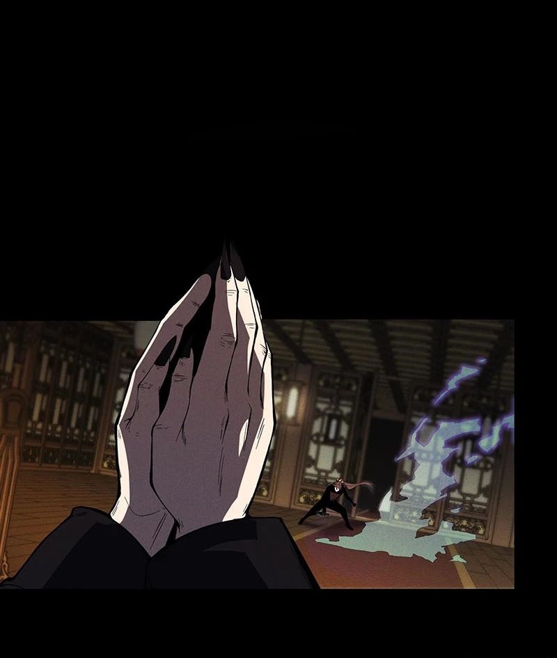 Khánh Dư Niên Chap 180 - Next Chap 181