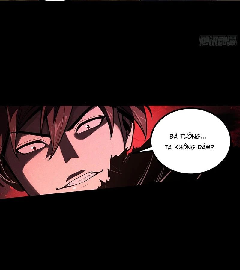 Khánh Dư Niên Chap 180 - Next Chap 181