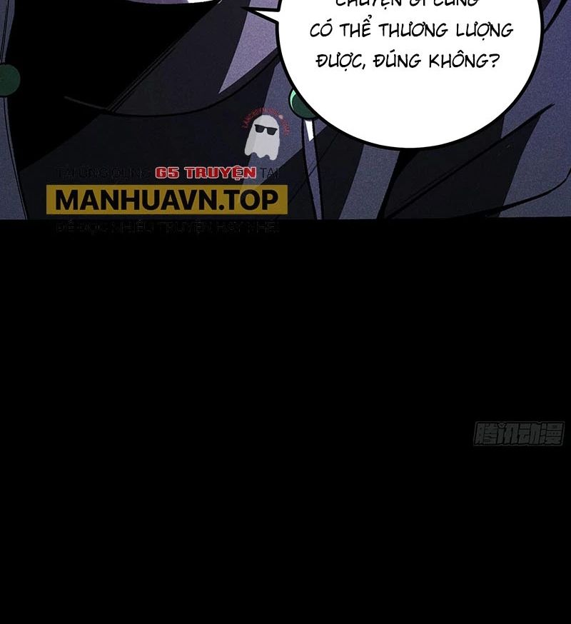 Khánh Dư Niên Chap 180 - Next Chap 181