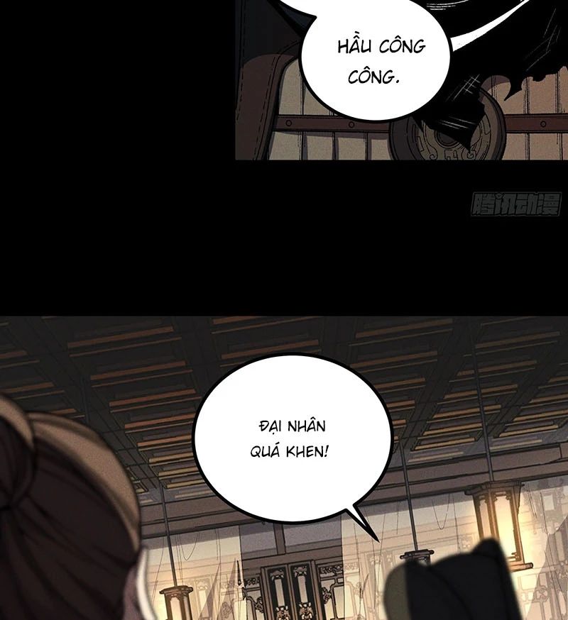 Khánh Dư Niên Chap 180 - Next Chap 181