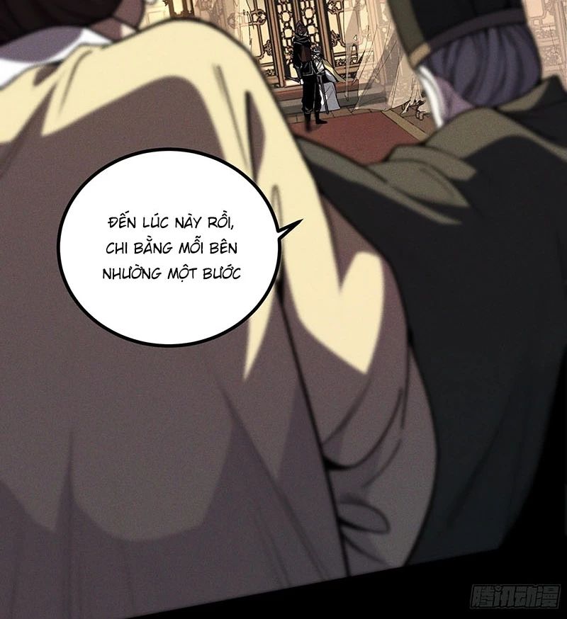 Khánh Dư Niên Chap 180 - Next Chap 181