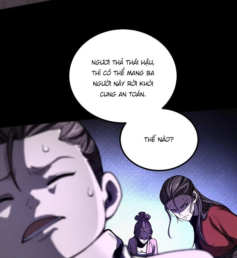 Khánh Dư Niên Chap 180 - Next Chap 181