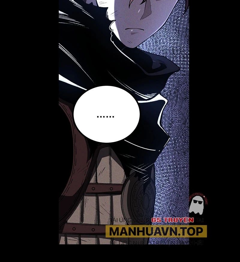 Khánh Dư Niên Chap 180 - Next Chap 181