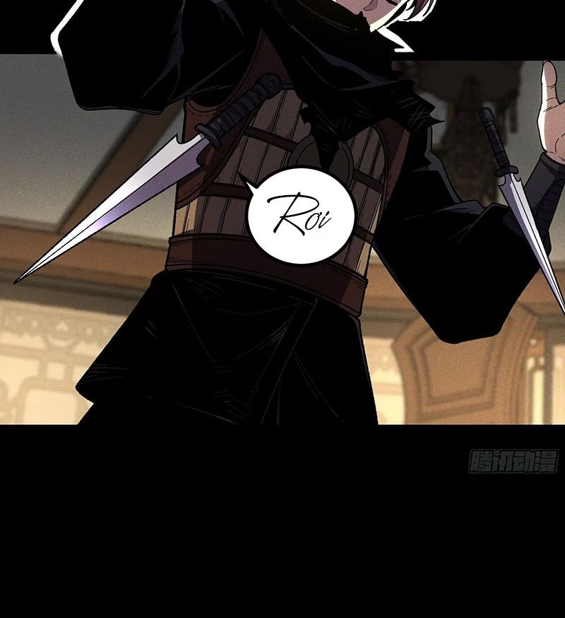 Khánh Dư Niên Chap 180 - Next Chap 181