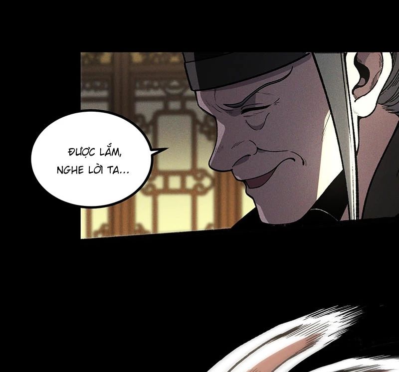 Khánh Dư Niên Chap 180 - Next Chap 181