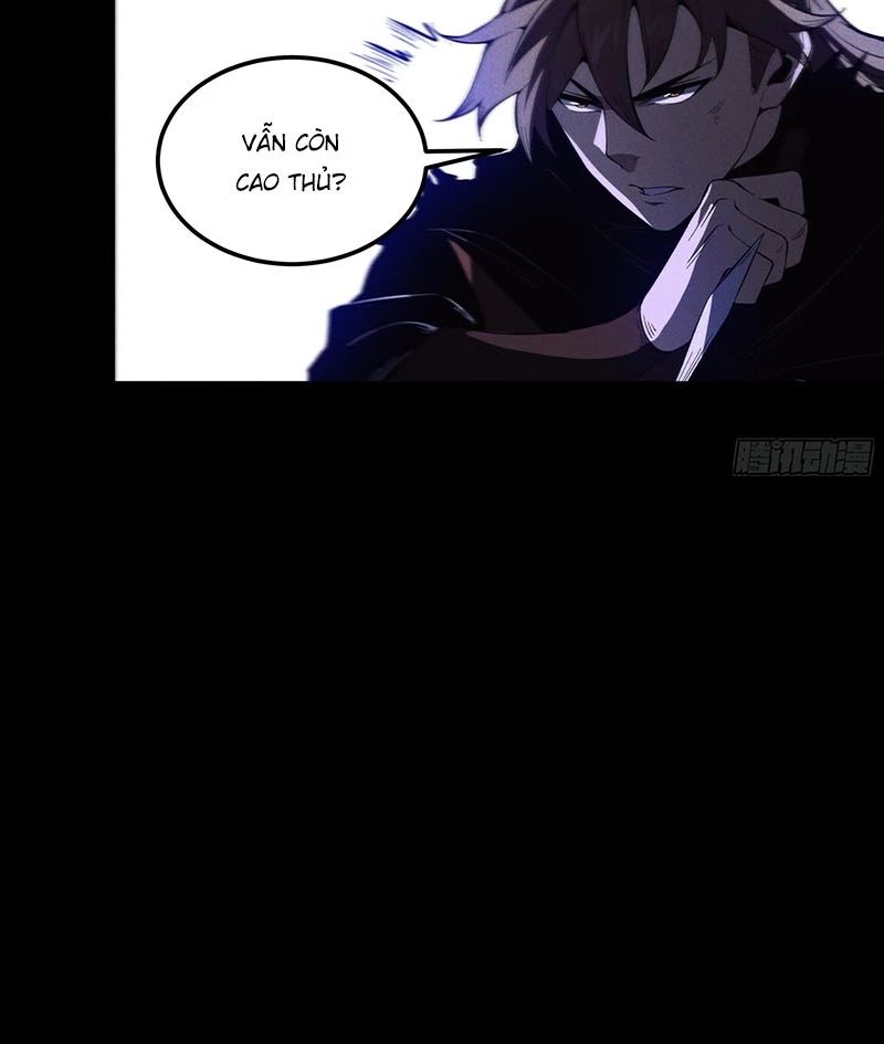 Khánh Dư Niên Chap 180 - Next Chap 181