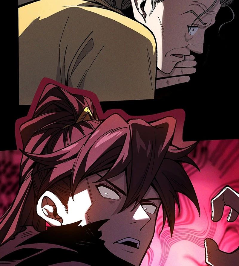 Khánh Dư Niên Chap 180 - Next Chap 181