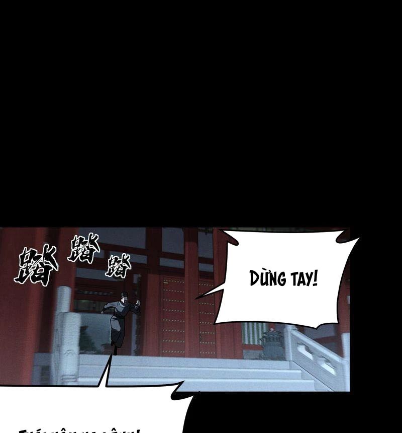 Khánh Dư Niên Chap 181 - Next Chap 182