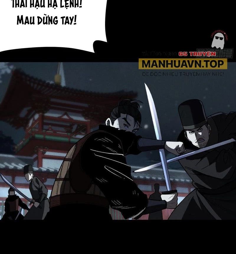 Khánh Dư Niên Chap 181 - Next Chap 182