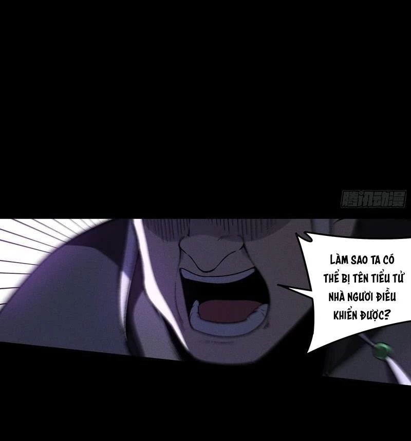 Khánh Dư Niên Chap 181 - Next Chap 182