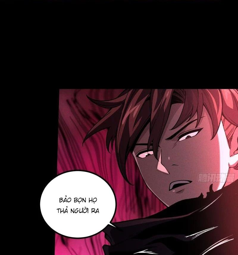 Khánh Dư Niên Chap 181 - Next Chap 182