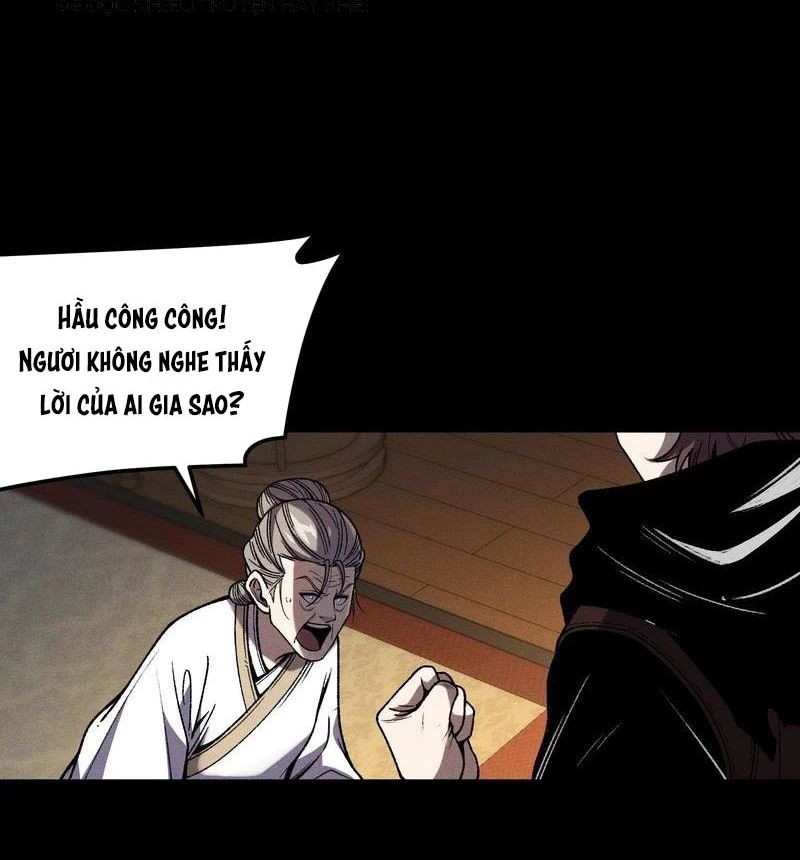 Khánh Dư Niên Chap 181 - Next Chap 182