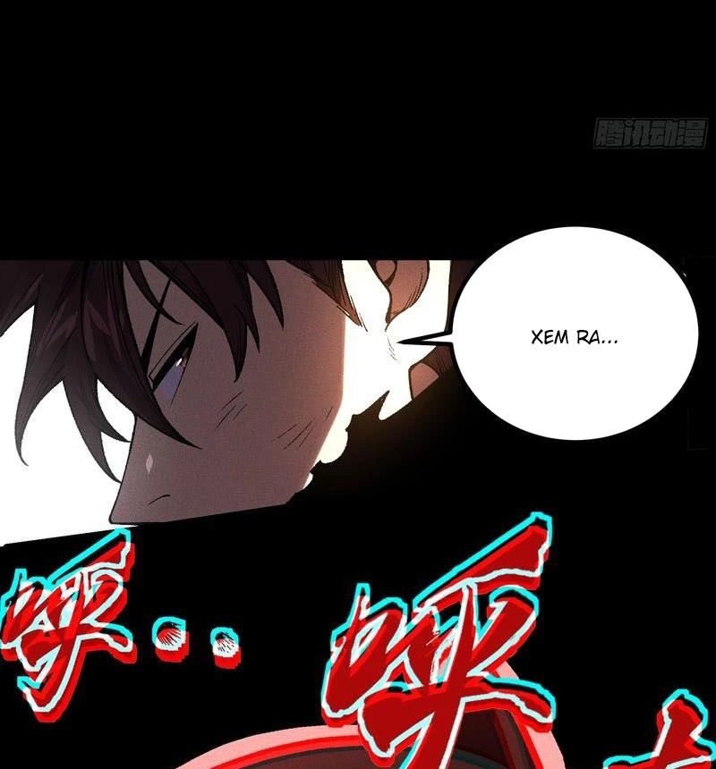 Khánh Dư Niên Chap 181 - Next Chap 182