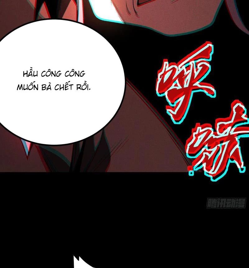 Khánh Dư Niên Chap 181 - Next Chap 182