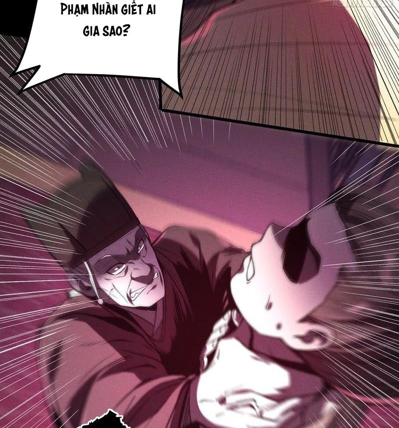 Khánh Dư Niên Chap 181 - Next Chap 182