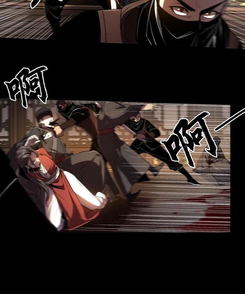 Khánh Dư Niên Chap 181 - Next Chap 182