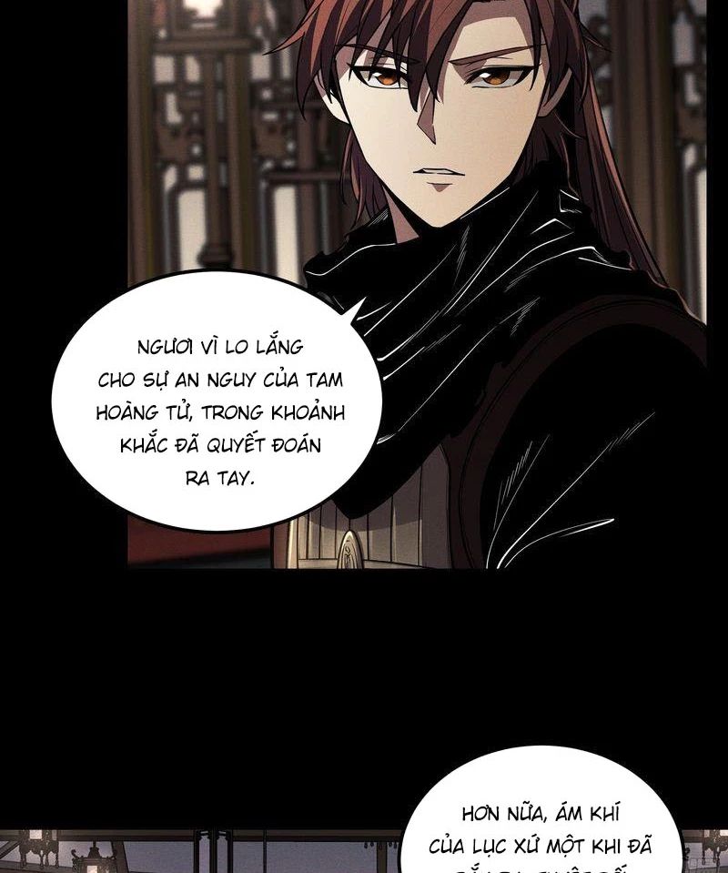 Khánh Dư Niên Chap 181 - Next Chap 182