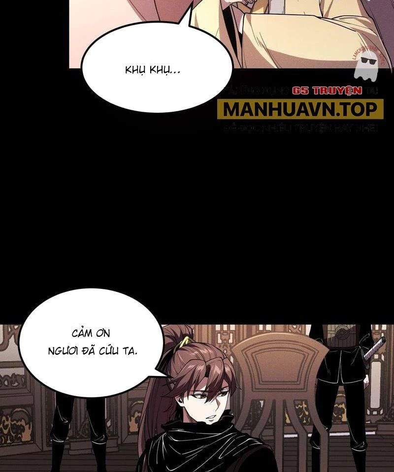 Khánh Dư Niên Chap 181 - Next Chap 182