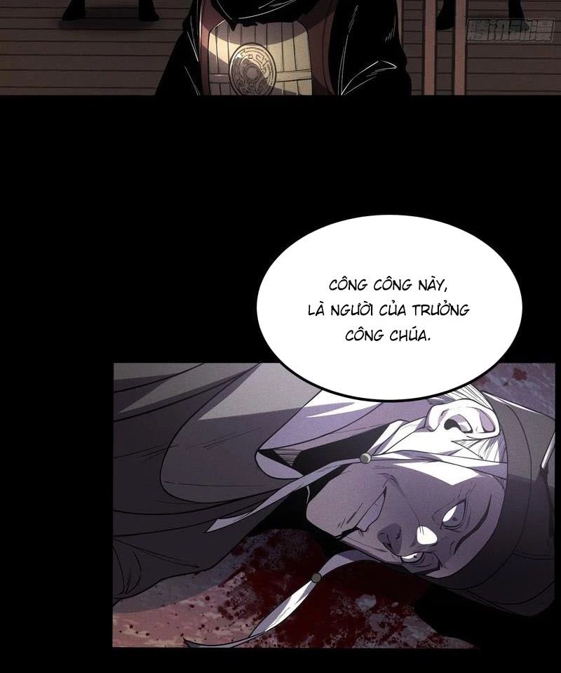 Khánh Dư Niên Chap 181 - Next Chap 182
