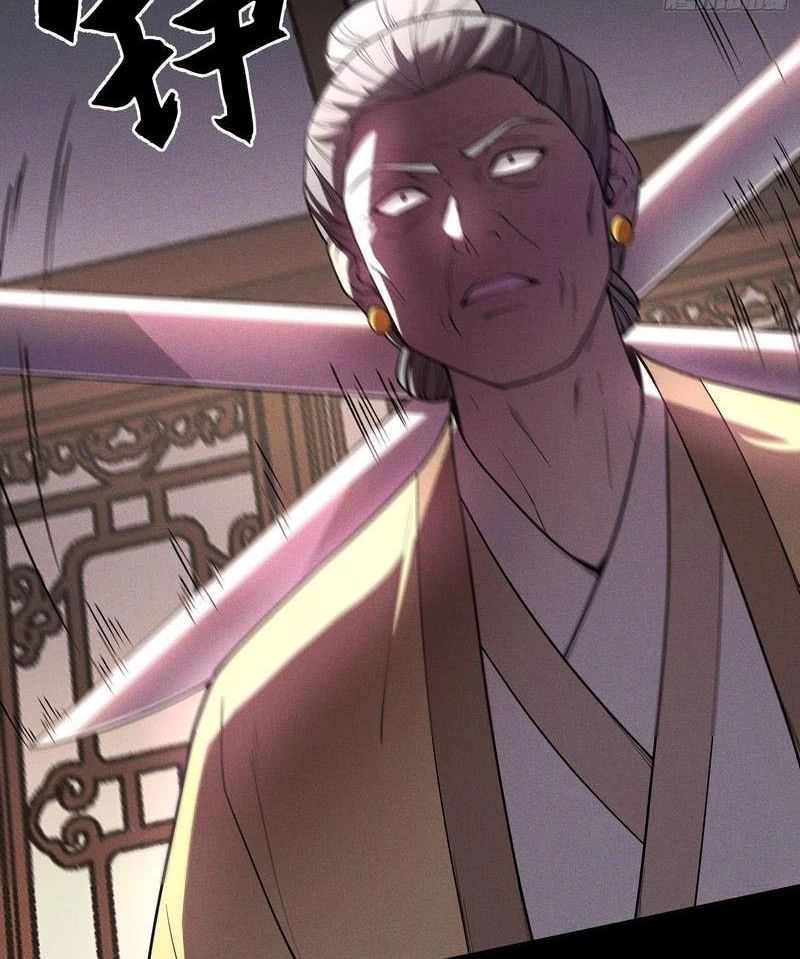 Khánh Dư Niên Chap 181 - Next Chap 182