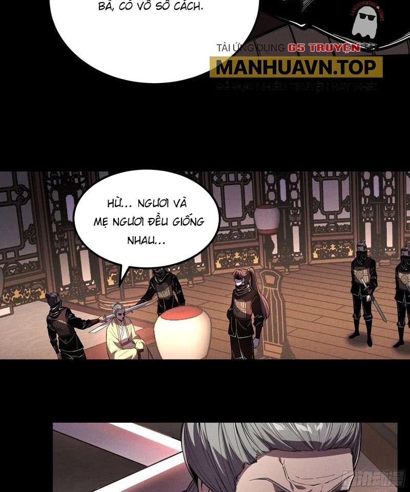 Khánh Dư Niên Chap 181 - Next Chap 182