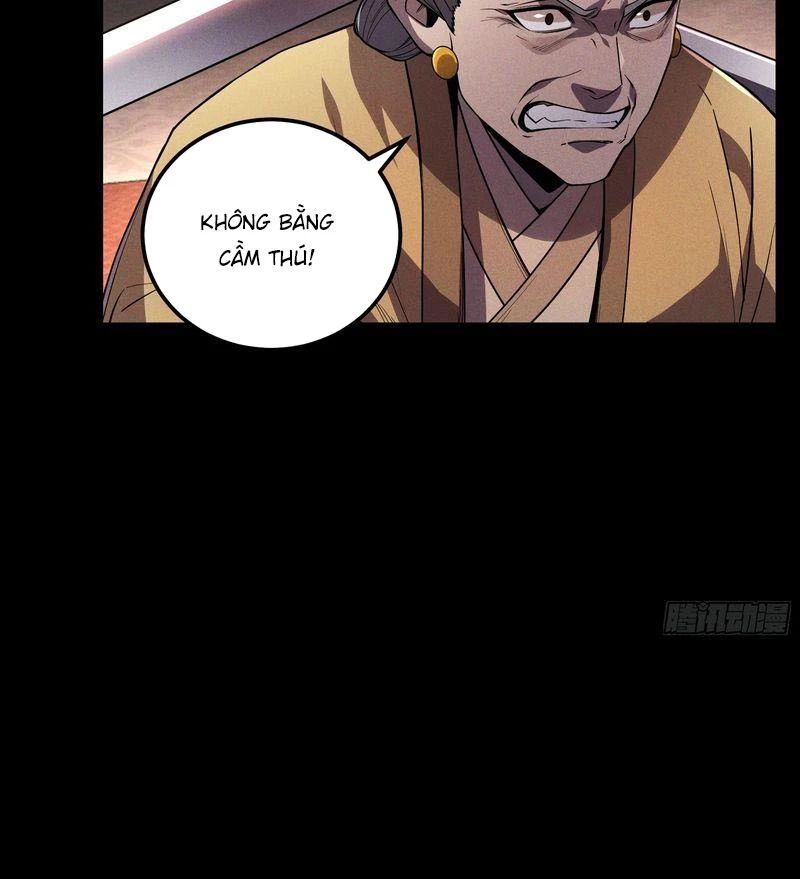 Khánh Dư Niên Chap 181 - Next Chap 182