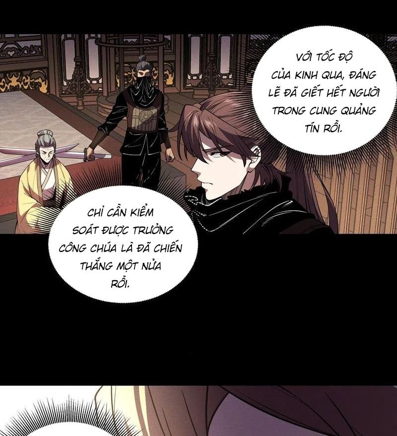 Khánh Dư Niên Chap 181 - Next Chap 182