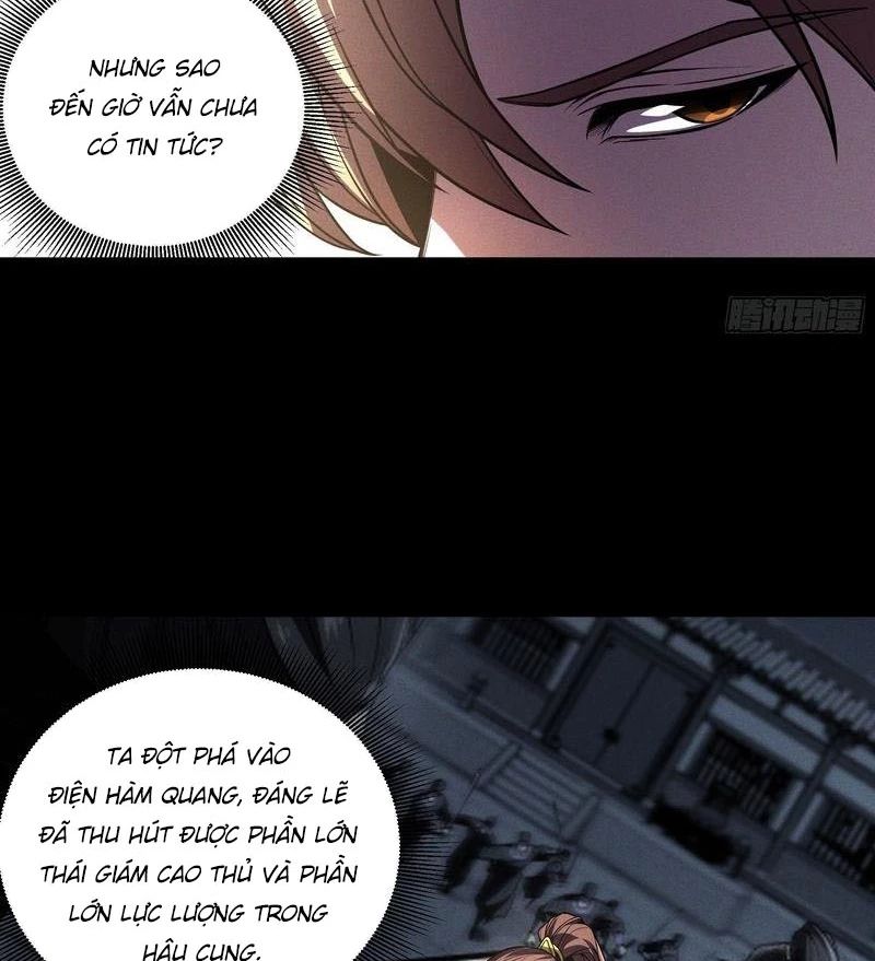 Khánh Dư Niên Chap 181 - Next Chap 182