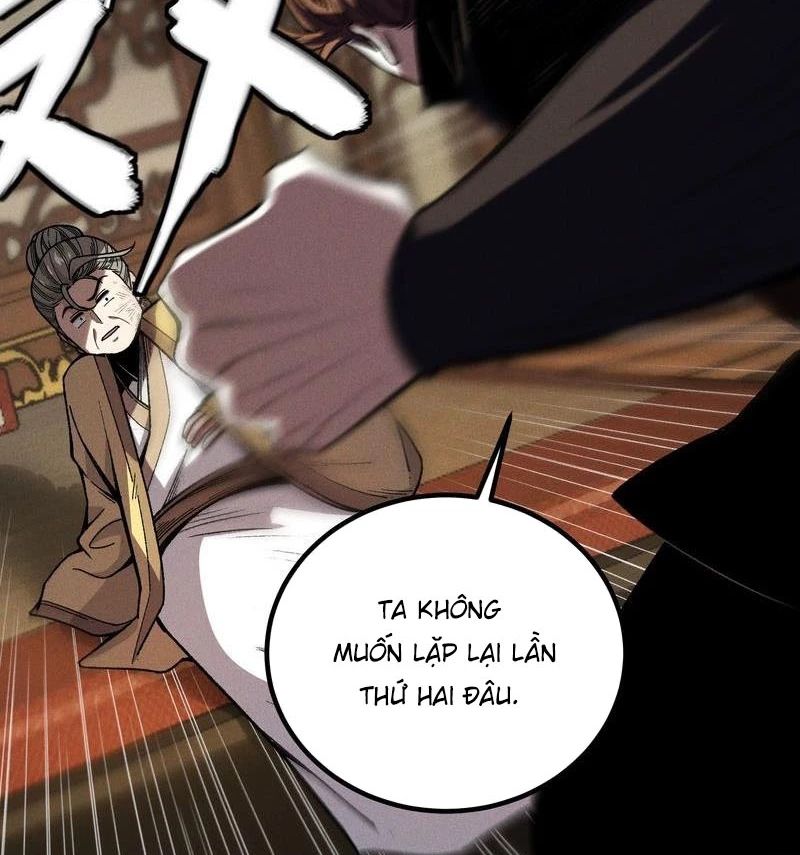Khánh Dư Niên Chap 181 - Next Chap 182