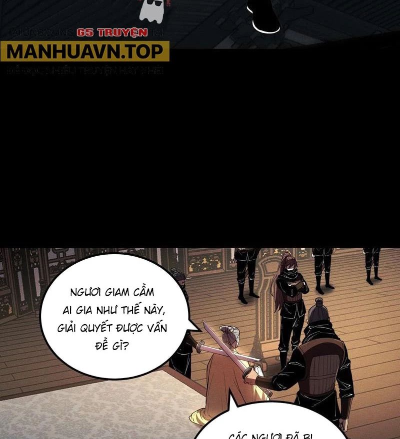 Khánh Dư Niên Chap 181 - Next Chap 182