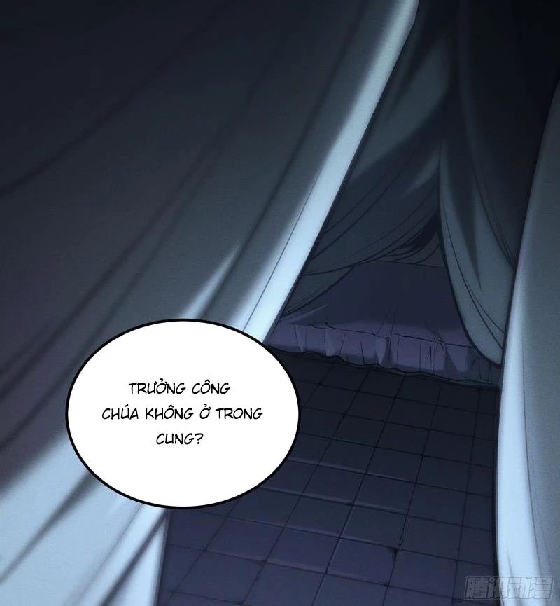 Khánh Dư Niên Chap 181 - Next Chap 182