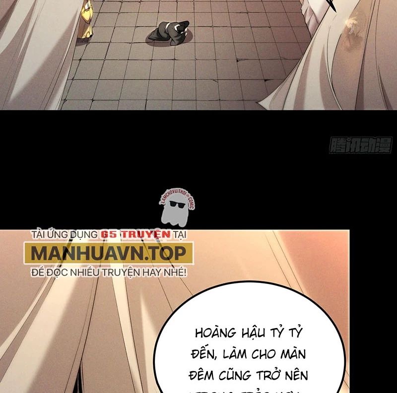 Khánh Dư Niên Chap 182 - Next Chap 183