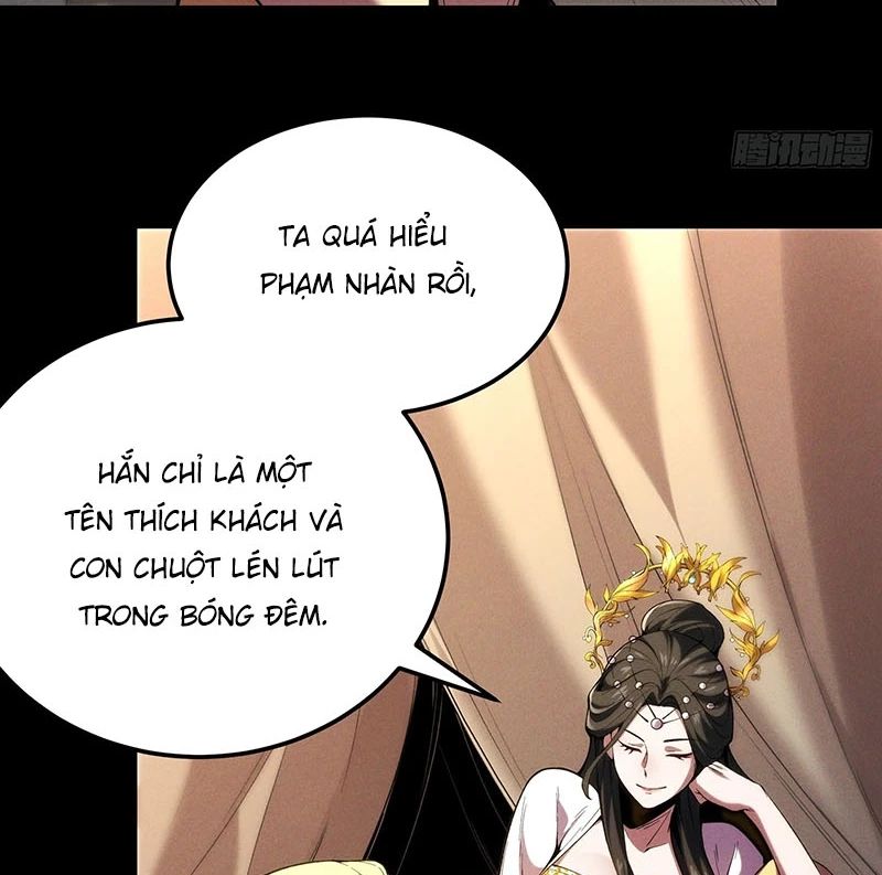 Khánh Dư Niên Chap 182 - Next Chap 183