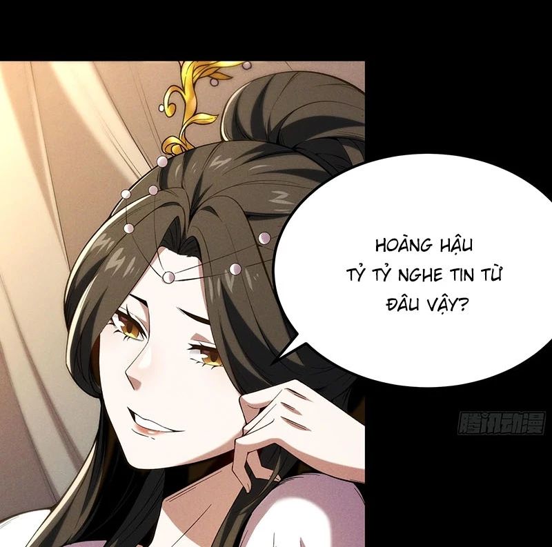 Khánh Dư Niên Chap 182 - Next Chap 183