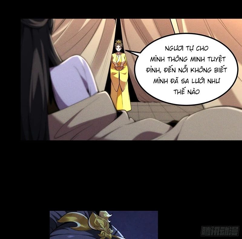 Khánh Dư Niên Chap 182 - Next Chap 183