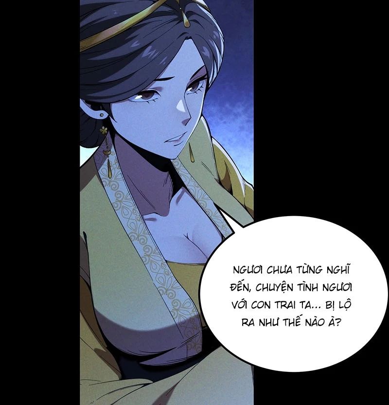 Khánh Dư Niên Chap 182 - Next Chap 183