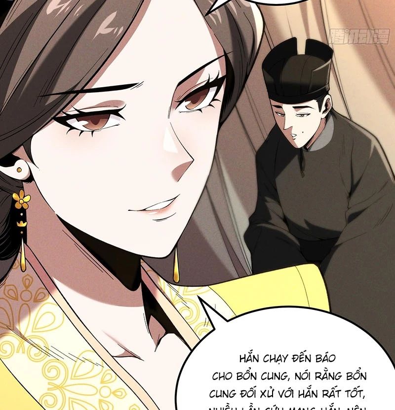 Khánh Dư Niên Chap 182 - Next Chap 183