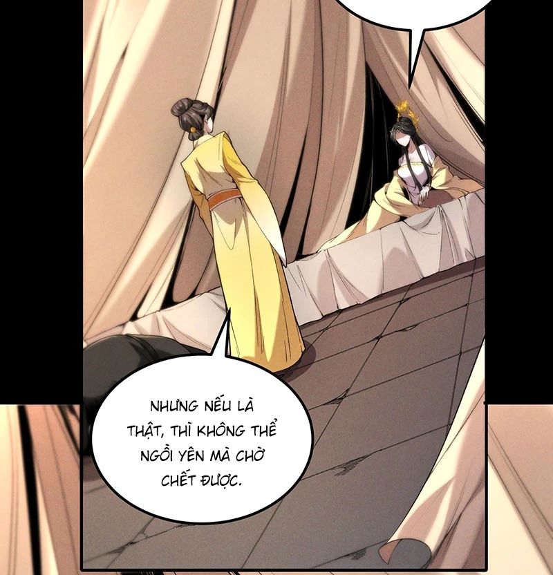Khánh Dư Niên Chap 182 - Next Chap 183