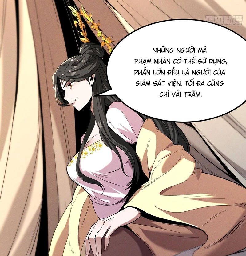 Khánh Dư Niên Chap 182 - Next Chap 183