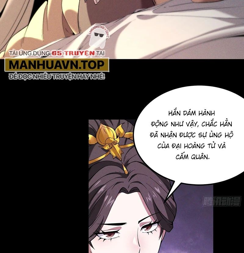 Khánh Dư Niên Chap 182 - Next Chap 183