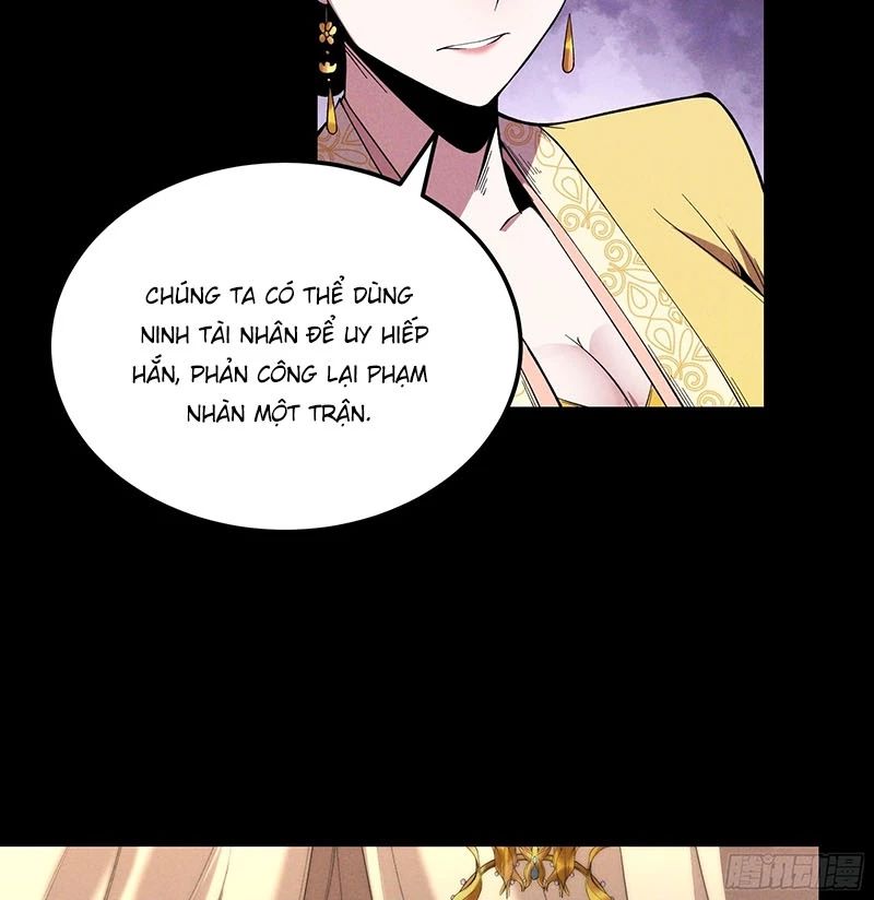 Khánh Dư Niên Chap 182 - Next Chap 183