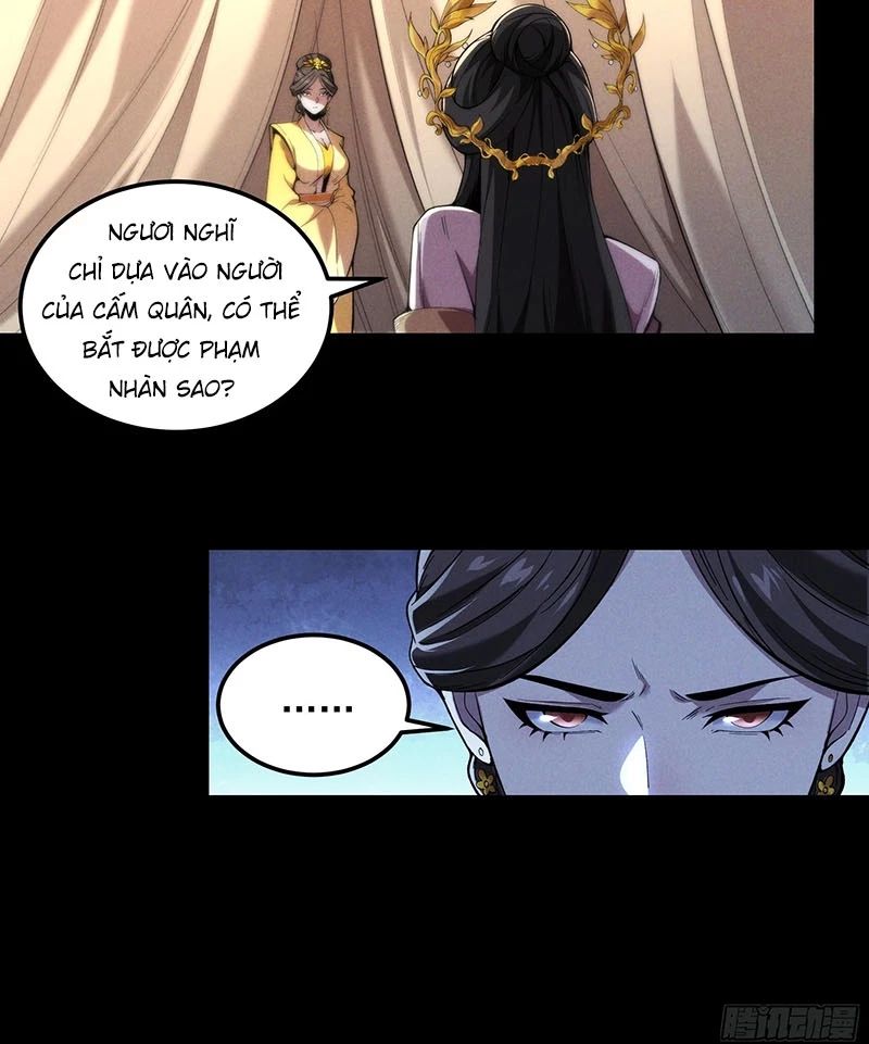 Khánh Dư Niên Chap 182 - Next Chap 183
