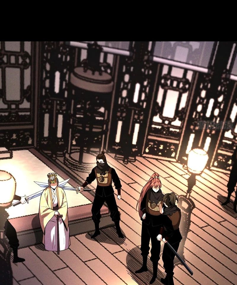Khánh Dư Niên Chap 182 - Next Chap 183