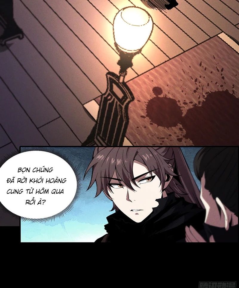 Khánh Dư Niên Chap 182 - Next Chap 183