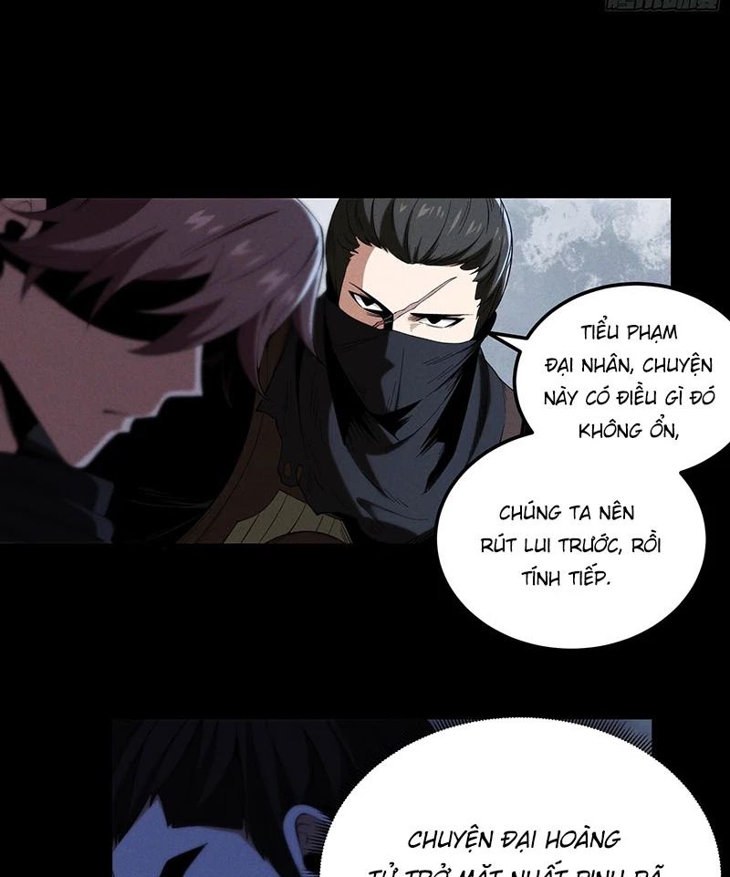 Khánh Dư Niên Chap 182 - Next Chap 183
