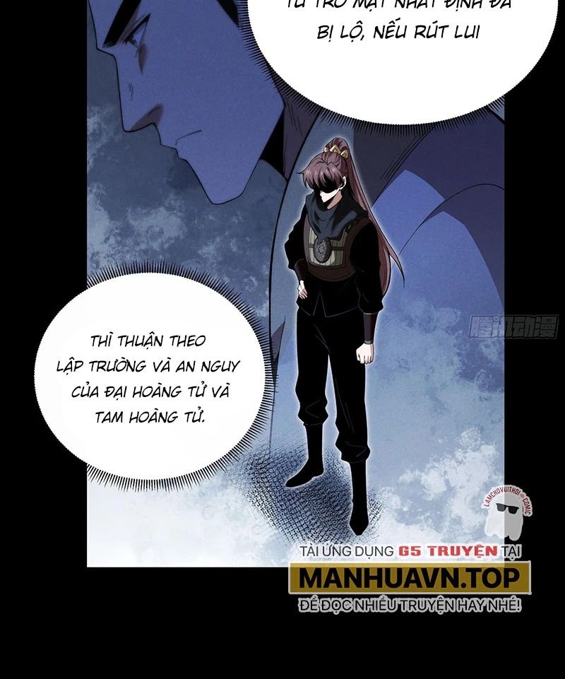 Khánh Dư Niên Chap 182 - Next Chap 183