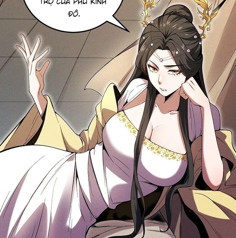 Khánh Dư Niên Chap 182 - Next Chap 183