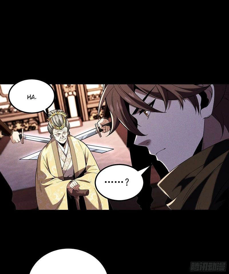 Khánh Dư Niên Chap 182 - Next Chap 183